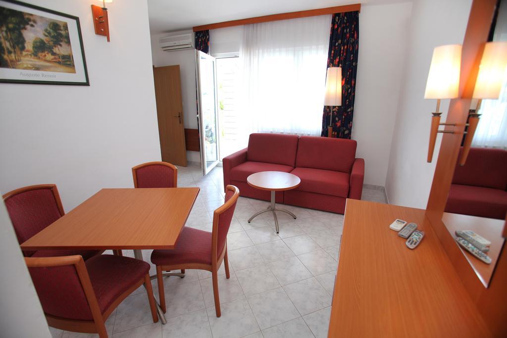 Apartments Mjm Trogir Quarto foto