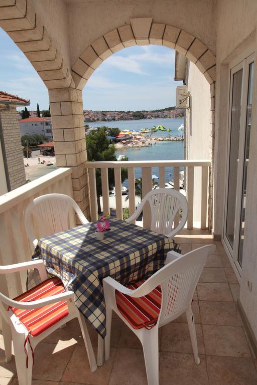 Apartments Mjm Trogir Quarto foto